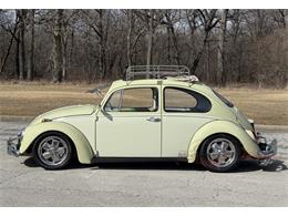 1969 Volkswagen Beetle (CC-1930716) for sale in Alsip, Illinois