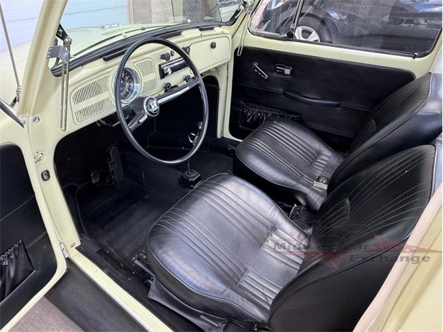1969 Volkswagen Beetle (CC-1930716) for sale in Alsip, Illinois