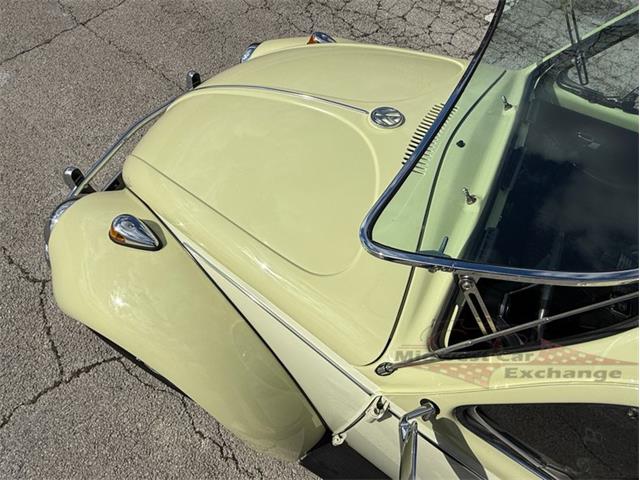 1969 Volkswagen Beetle (CC-1930716) for sale in Alsip, Illinois