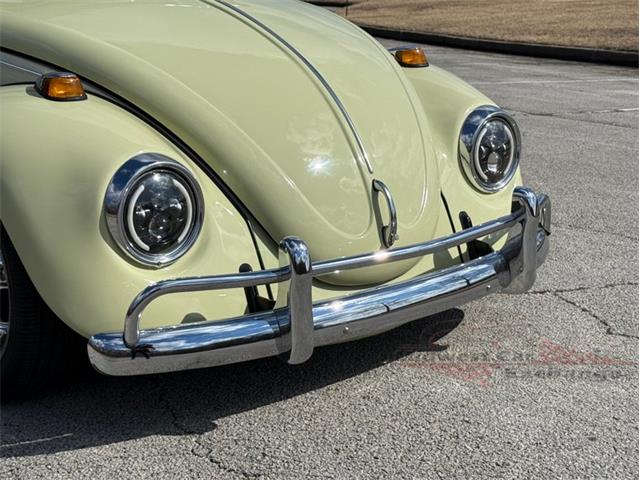 1969 Volkswagen Beetle (CC-1930716) for sale in Alsip, Illinois