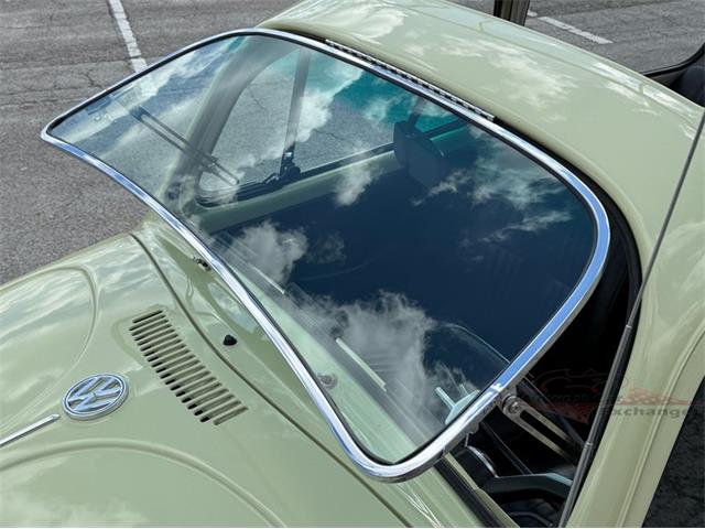 1969 Volkswagen Beetle (CC-1930716) for sale in Alsip, Illinois