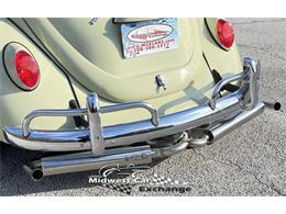 1969 Volkswagen Beetle (CC-1930716) for sale in Alsip, Illinois