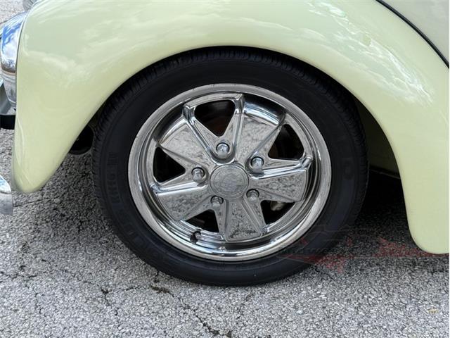 1969 Volkswagen Beetle (CC-1930716) for sale in Alsip, Illinois
