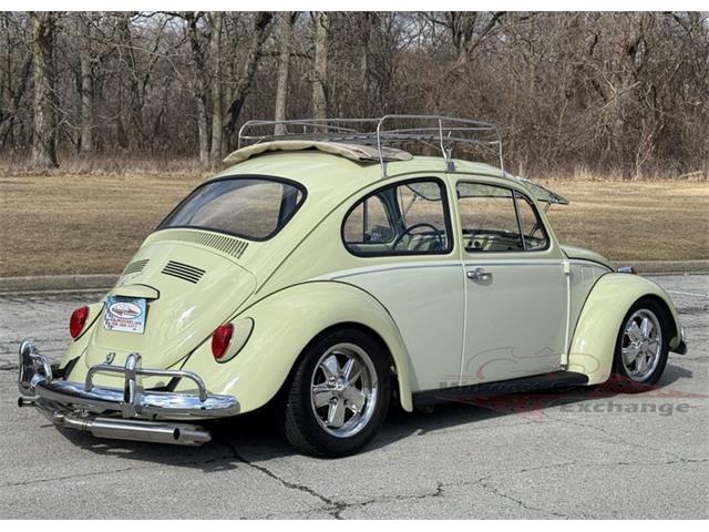 1969 Volkswagen Beetle (CC-1930716) for sale in Alsip, Illinois