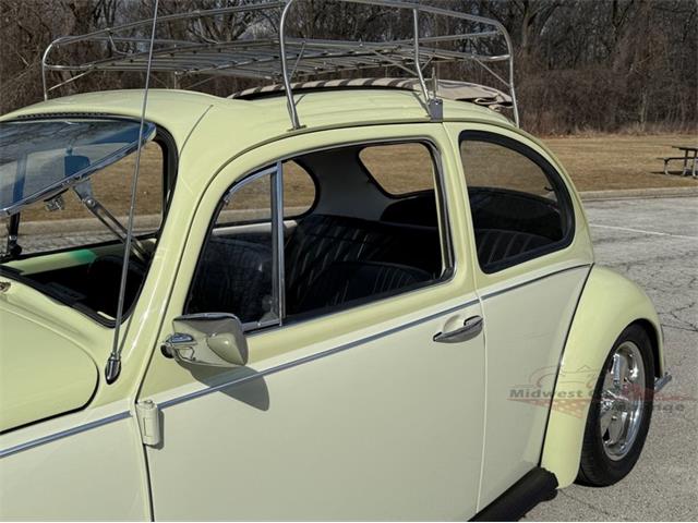 1969 Volkswagen Beetle (CC-1930716) for sale in Alsip, Illinois
