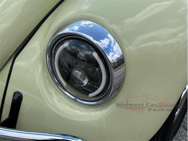 1969 Volkswagen Beetle (CC-1930716) for sale in Alsip, Illinois