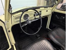 1969 Volkswagen Beetle (CC-1930716) for sale in Alsip, Illinois