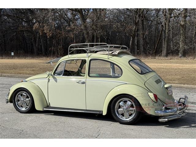 1969 Volkswagen Beetle (CC-1930716) for sale in Alsip, Illinois