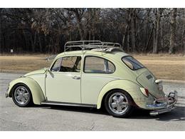 1969 Volkswagen Beetle (CC-1930716) for sale in Alsip, Illinois