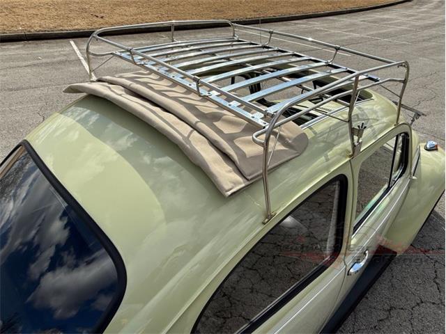 1969 Volkswagen Beetle (CC-1930716) for sale in Alsip, Illinois