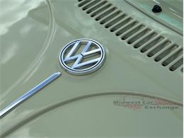 1969 Volkswagen Beetle (CC-1930716) for sale in Alsip, Illinois