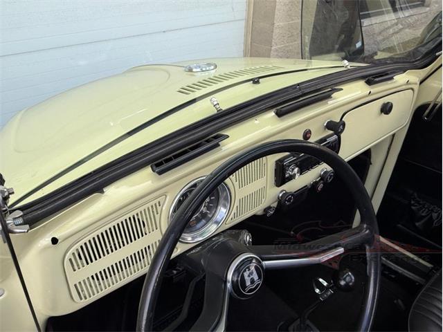 1969 Volkswagen Beetle (CC-1930716) for sale in Alsip, Illinois