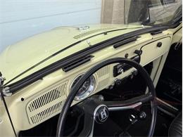 1969 Volkswagen Beetle (CC-1930716) for sale in Alsip, Illinois