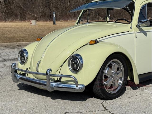 1969 Volkswagen Beetle (CC-1930716) for sale in Alsip, Illinois