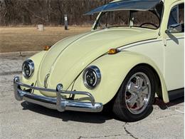 1969 Volkswagen Beetle (CC-1930716) for sale in Alsip, Illinois