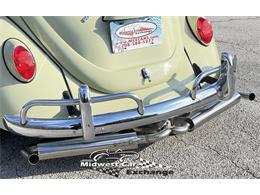 1969 Volkswagen Beetle (CC-1930716) for sale in Alsip, Illinois