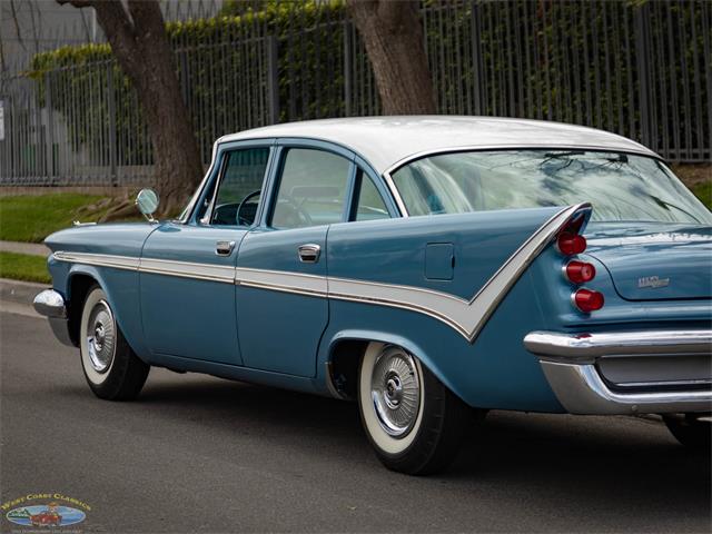 1959 DeSoto Firesweep (CC-1937200) for sale in Torrance, California