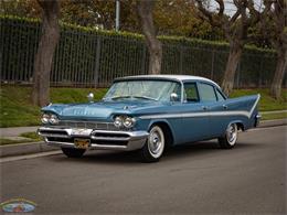 1959 DeSoto Firesweep (CC-1937200) for sale in Torrance, California