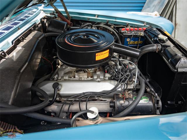 1959 DeSoto Firesweep (CC-1937200) for sale in Torrance, California