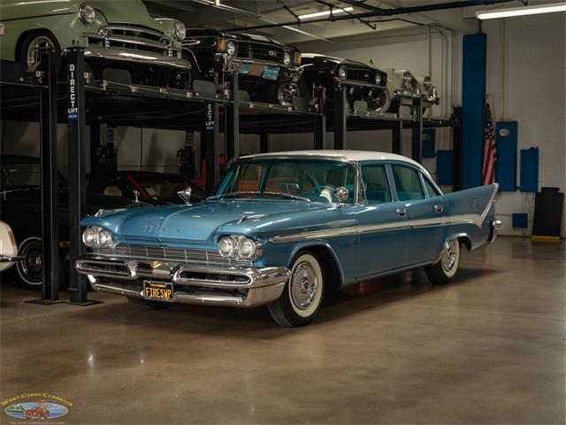 1959 DeSoto Firesweep (CC-1937200) for sale in Torrance, California