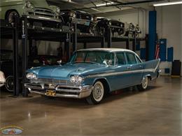 1959 DeSoto Firesweep (CC-1937200) for sale in Torrance, California