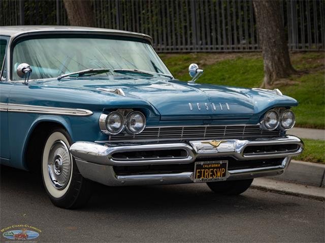 1959 DeSoto Firesweep (CC-1937200) for sale in Torrance, California