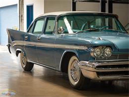 1959 DeSoto Firesweep (CC-1937200) for sale in Torrance, California