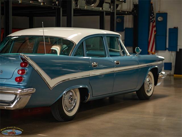 1959 DeSoto Firesweep (CC-1937200) for sale in Torrance, California