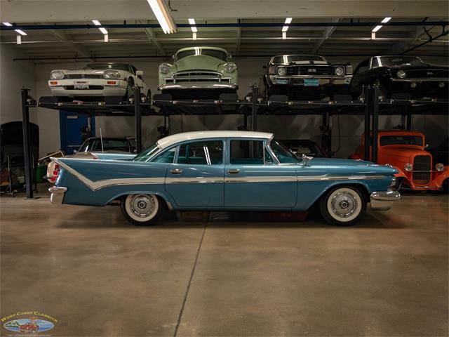 1959 DeSoto Firesweep (CC-1937200) for sale in Torrance, California