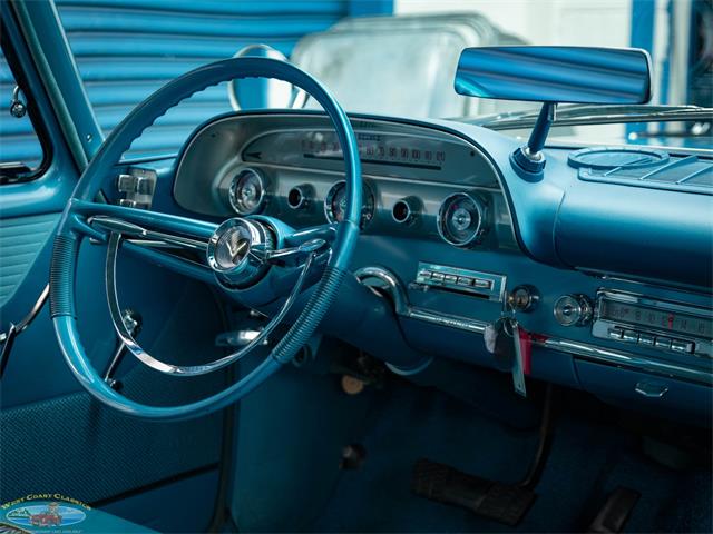 1959 DeSoto Firesweep (CC-1937200) for sale in Torrance, California