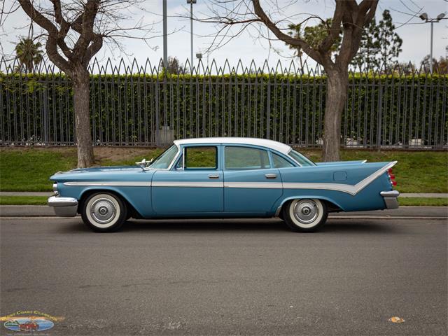1959 DeSoto Firesweep (CC-1937200) for sale in Torrance, California