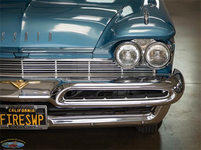 1959 DeSoto Firesweep (CC-1937200) for sale in Torrance, California