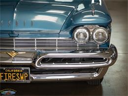 1959 DeSoto Firesweep (CC-1937200) for sale in Torrance, California