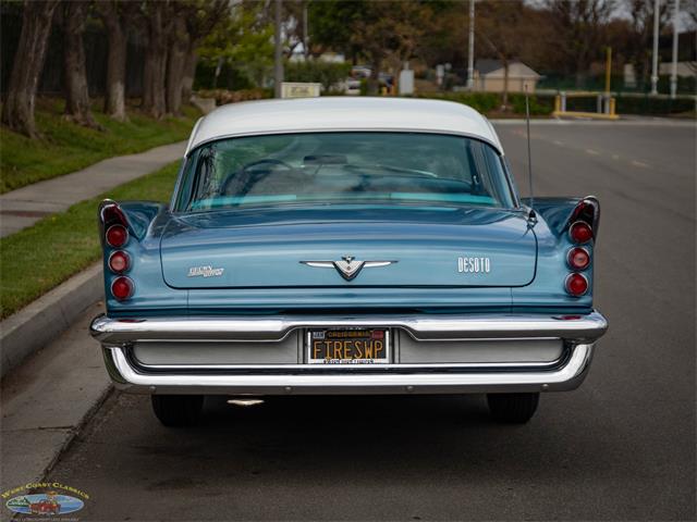 1959 DeSoto Firesweep (CC-1937200) for sale in Torrance, California