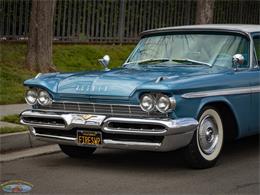1959 DeSoto Firesweep (CC-1937200) for sale in Torrance, California