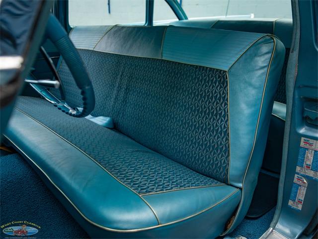 1959 DeSoto Firesweep (CC-1937200) for sale in Torrance, California
