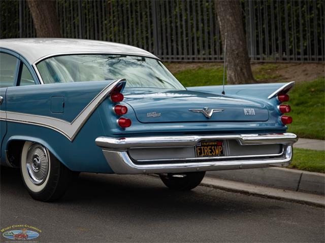 1959 DeSoto Firesweep (CC-1937200) for sale in Torrance, California