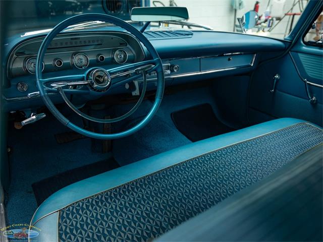 1959 DeSoto Firesweep (CC-1937200) for sale in Torrance, California