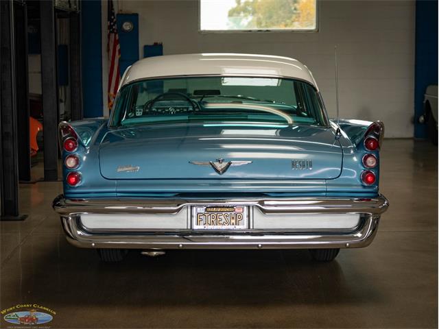 1959 DeSoto Firesweep (CC-1937200) for sale in Torrance, California