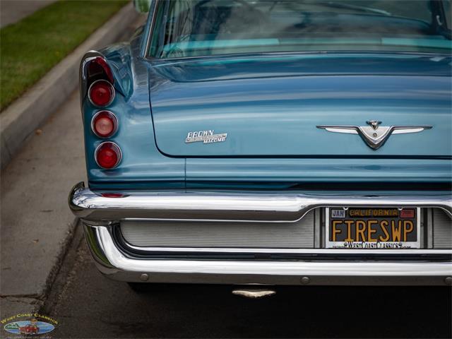 1959 DeSoto Firesweep (CC-1937200) for sale in Torrance, California