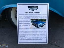 1959 DeSoto Firesweep (CC-1937200) for sale in Torrance, California