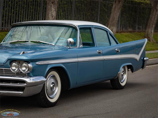 1959 DeSoto Firesweep (CC-1937200) for sale in Torrance, California