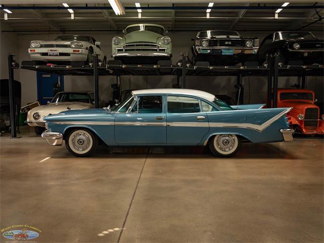1959 DeSoto Firesweep (CC-1937200) for sale in Torrance, California