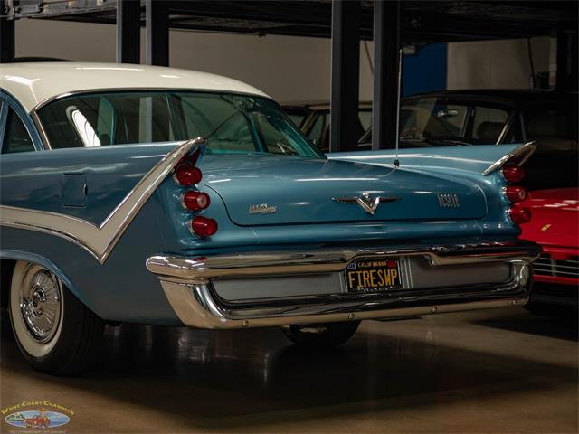 1959 DeSoto Firesweep (CC-1937200) for sale in Torrance, California