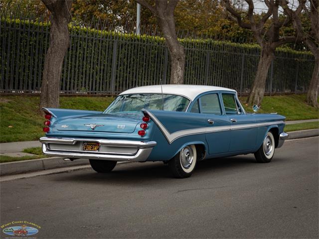 1959 DeSoto Firesweep (CC-1937200) for sale in Torrance, California