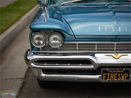 1959 DeSoto Firesweep (CC-1937200) for sale in Torrance, California