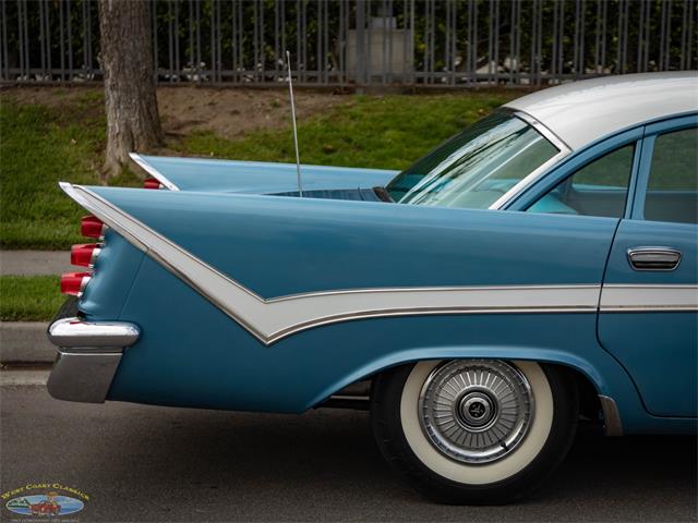 1959 DeSoto Firesweep (CC-1937200) for sale in Torrance, California