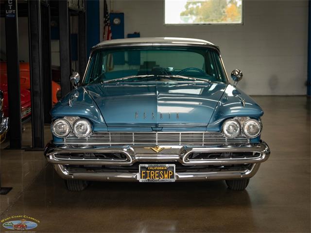 1959 DeSoto Firesweep (CC-1937200) for sale in Torrance, California