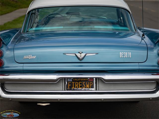 1959 DeSoto Firesweep (CC-1937200) for sale in Torrance, California