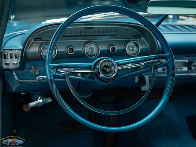 1959 DeSoto Firesweep (CC-1937200) for sale in Torrance, California